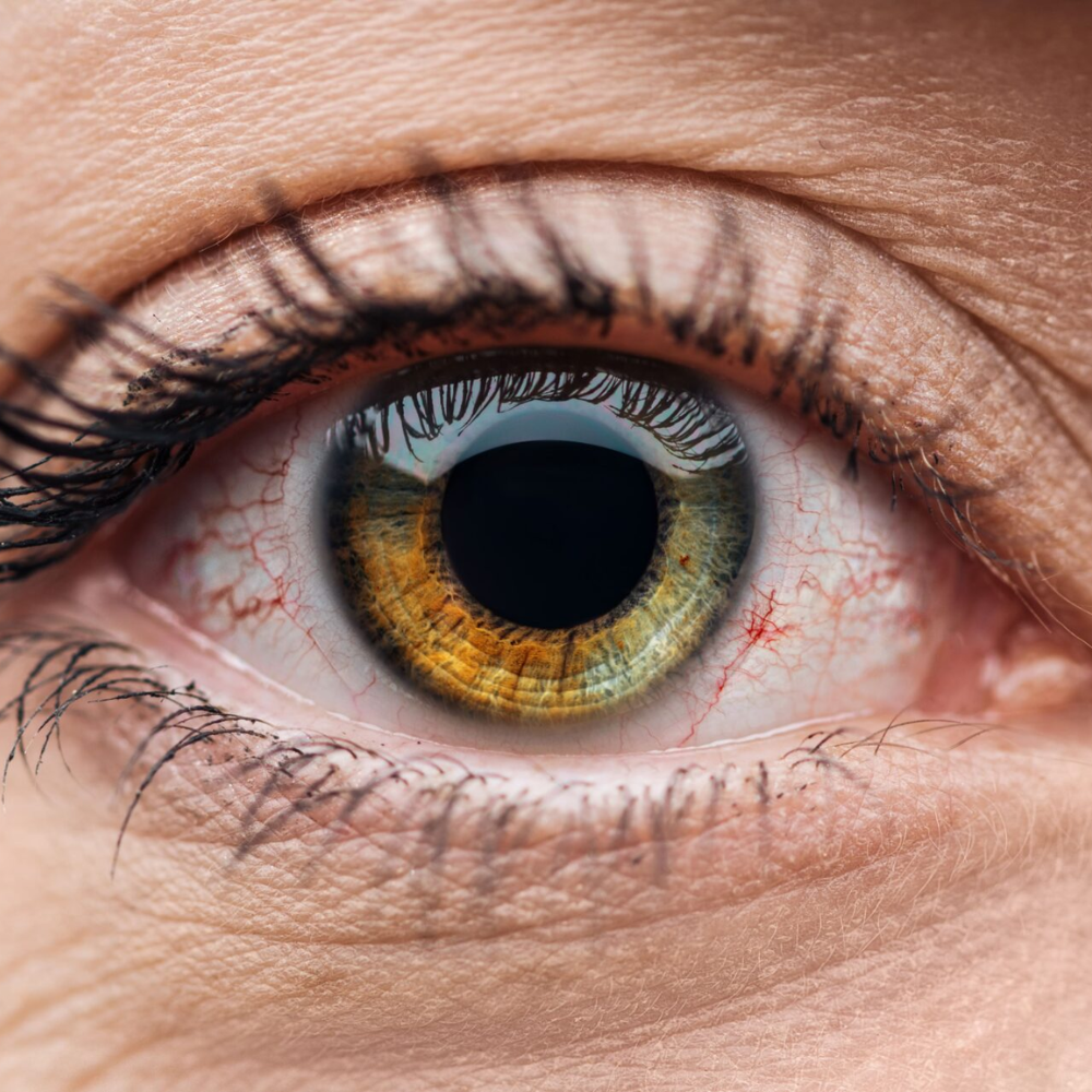 Natural Tear Film Balance
