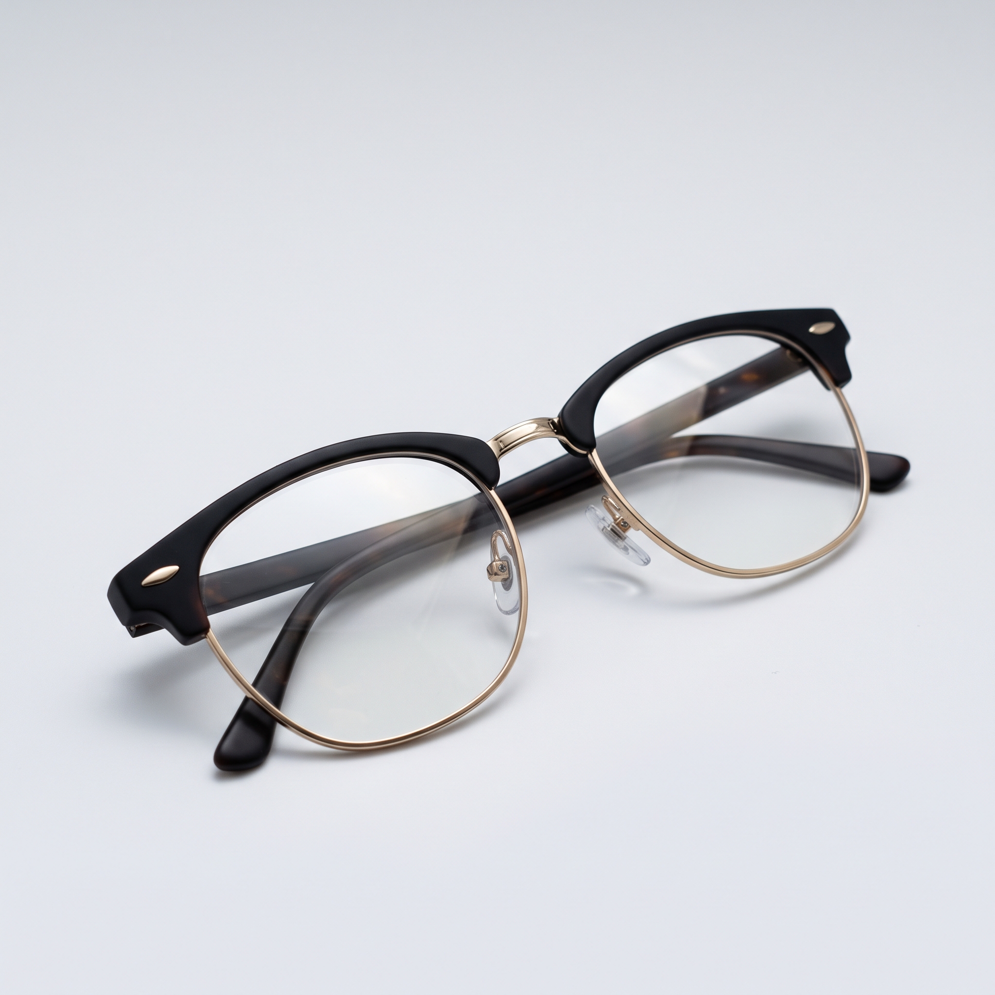 Sukhumvit Browline Semi-Rim