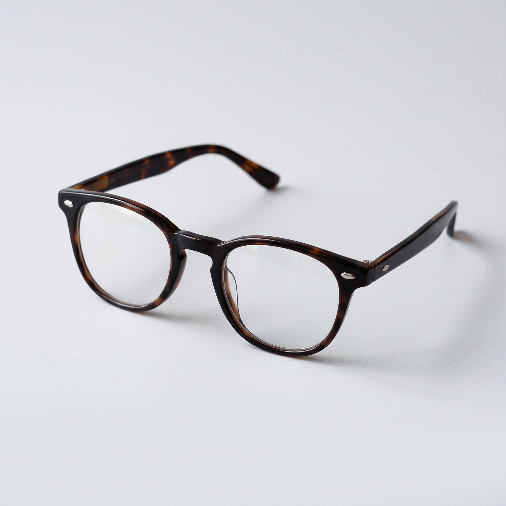 Silom Classic Tortoise